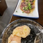 亀戸ホルモン - 