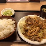 니코미 식당 우멧짱 - 