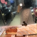 ホット・ドッグ - 