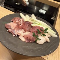 鴨ときどき馬 神保町本店 - 