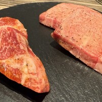 焼肉 ジャンボ はなれ - 