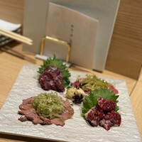 鴨ときどき馬 神保町本店 - 