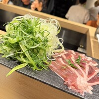 鴨ときどき馬 神保町本店 - 