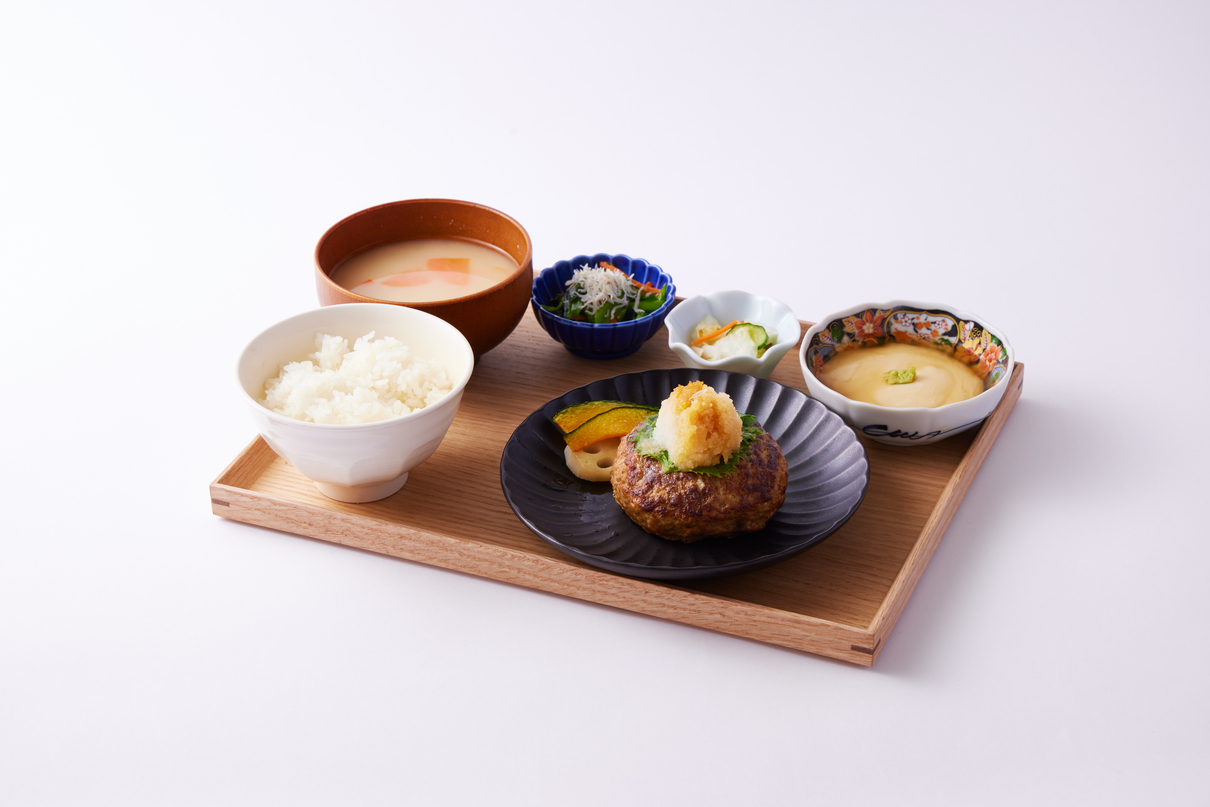 メニュー写真 : 京都石塀小路豆ちゃ 有楽町 （キョウトイシベ