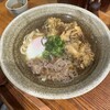 踊るうどん 梅田店