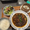 大阪中華サワダ飯店