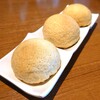 添好運 - 料理写真:酥皮焗叉烧包／Baked BBQ Pork Buns