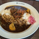 CoCo壱番屋 - 料理写真: