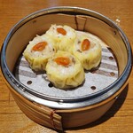 添好運 - 鲜虾烧卖皇／Pork & Shrimp Dumplings