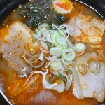 らーめん一平 - 