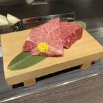 神戶牛牛排 Sakura - 