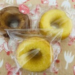 槌や - 焼きどーなつ