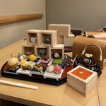 日本料理 松風 - 