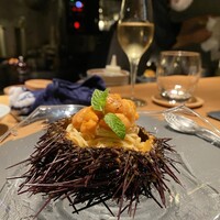 日本のイタリア料理店 sai - 