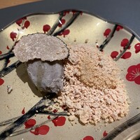 日本のイタリア料理店 sai - 