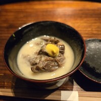 肉割烹 友百合 - 