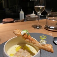 日本のイタリア料理店 sai - 