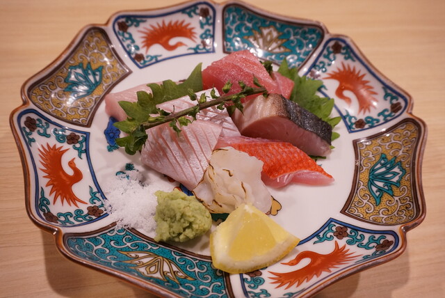 福笑ゐ - 郡山（海鮮）の写真