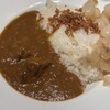 カレーダイニング アビオン