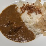 カレーダイニング アビオン - 