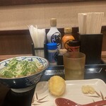 丸亀製麺 - 