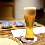 温石 - お酒もたくさんいただきました。