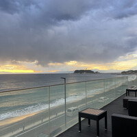 鉄板焼き 七里ガ浜 - 