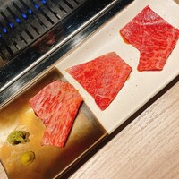 完全個室焼肉 GYU CHIBA - 
