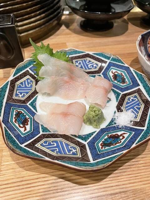 食彩さかえる - 福島（居酒屋）の写真