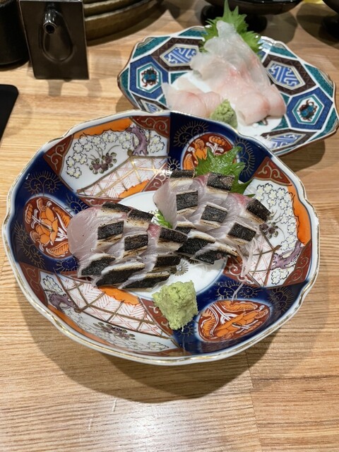 食彩さかえる - 福島（居酒屋）の写真