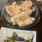 亀戸ホルモン - 