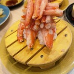 沼津 すし之助 沼津本店 - 