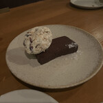 Sua.  - ショコラテリーヌ