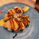 沼津 すし之助 - 