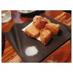 ぞうすいの店 お通 - 