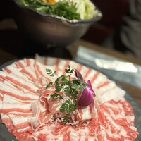 イベリコ屋 北新地店 - 