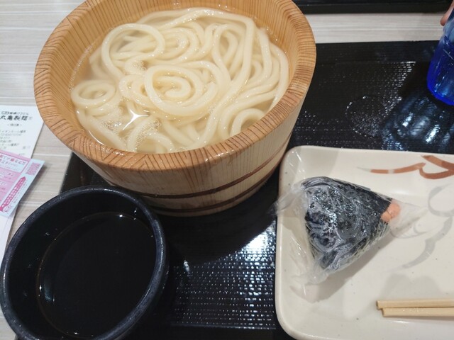 Marugame Seimen Ionmoru Kashihara Ten photo 2