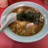 ラーメンショップ 高田店