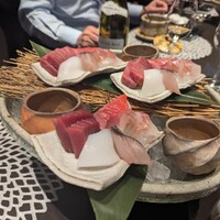 虎ノ門 もう利 - 