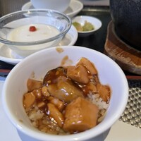 雪園 京橋店 - 