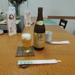 28539839 - 大テーブルにて　H26.6