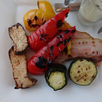 RESTAURANT LUKE with SKY LOUNGE - 
