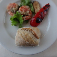RESTAURANT LUKE with SKY LOUNGE - 