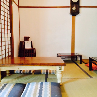 座敷 鎌倉でおすすめのカフェをご紹介 食べログ
