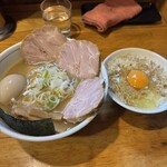 麺屋 はし本 - 