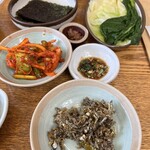 仙洞ポリパッ - 