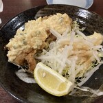 鳥平 - チキン南蛮