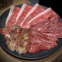 個室焼肉匠 - 