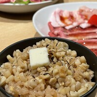 横浜焼肉kintan - 