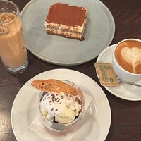 パリアッチョ 丸の内仲通り店 - 